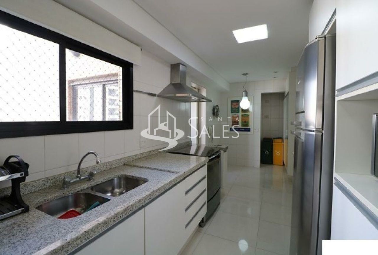 Apartamento, 3 quartos, 160 m² - Foto 16