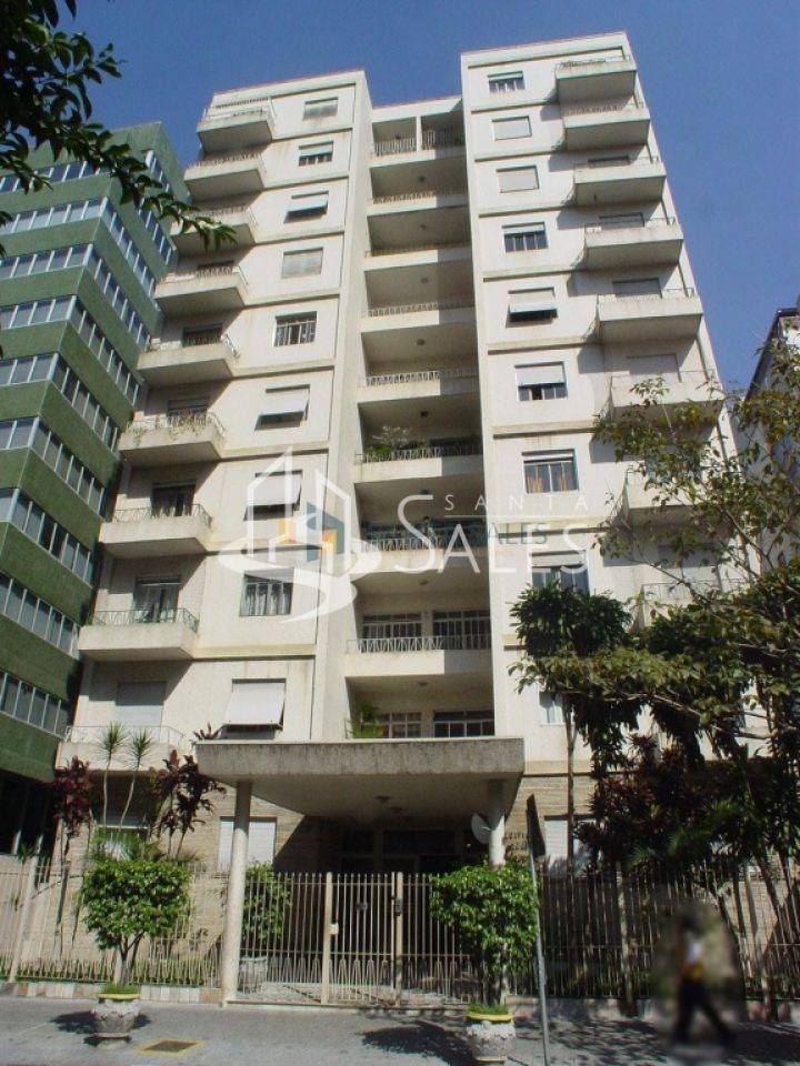 Apartamento, 3 quartos, 130 m² - Foto 11