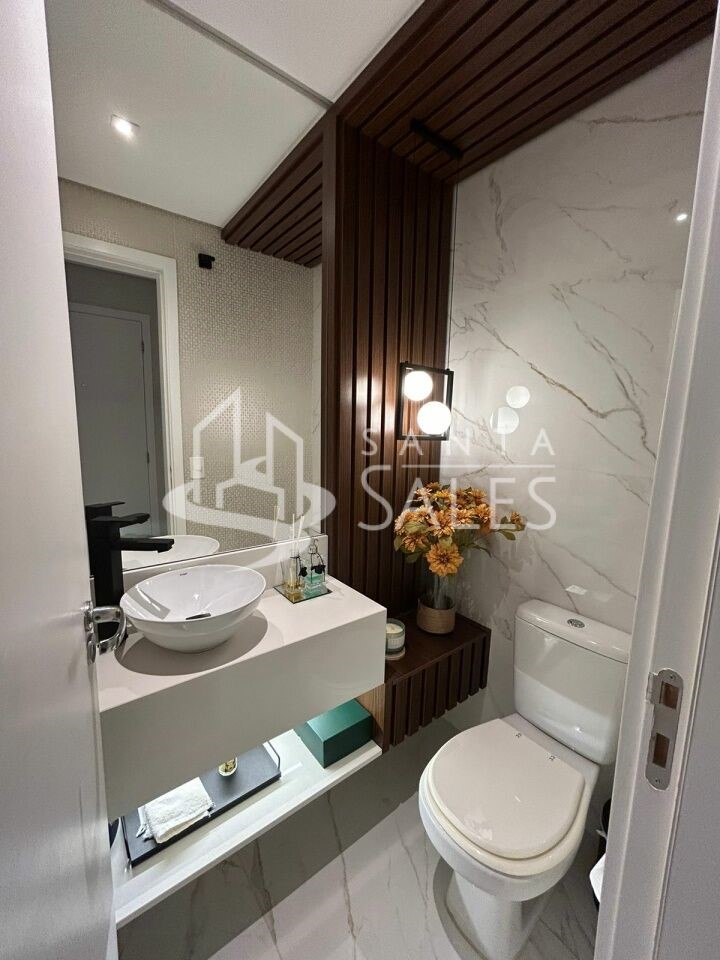 Apartamento, 3 quartos, 101 m² - Foto 11