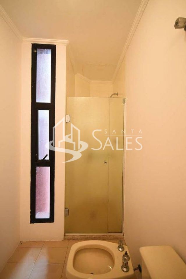 Apartamento à venda com 3 quartos, 237m² - Foto 13