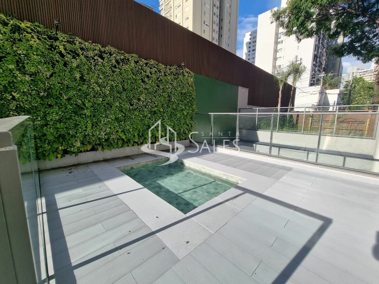 Apartamento, 4 quartos, 246 m² - Foto 20