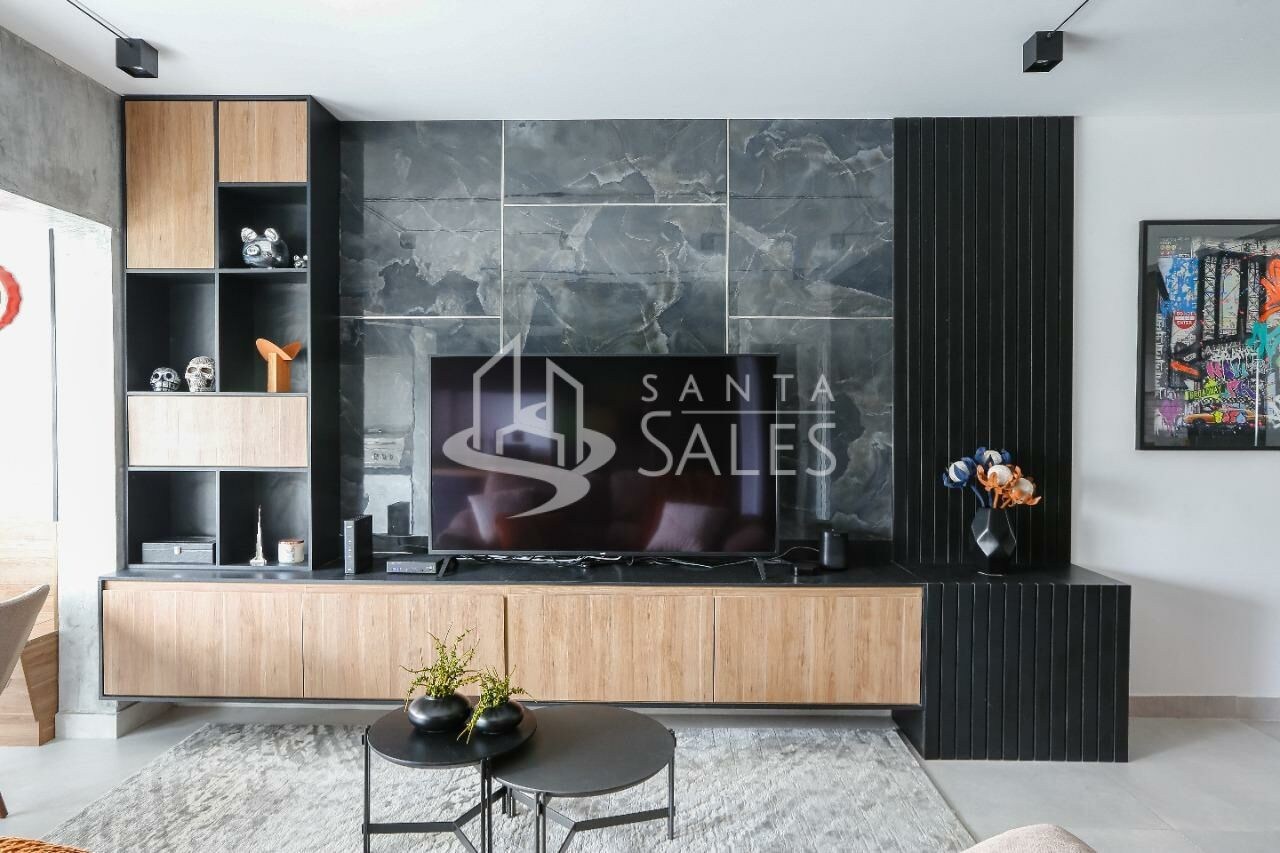 Apartamento, 1 quarto, 65 m² - Foto 5