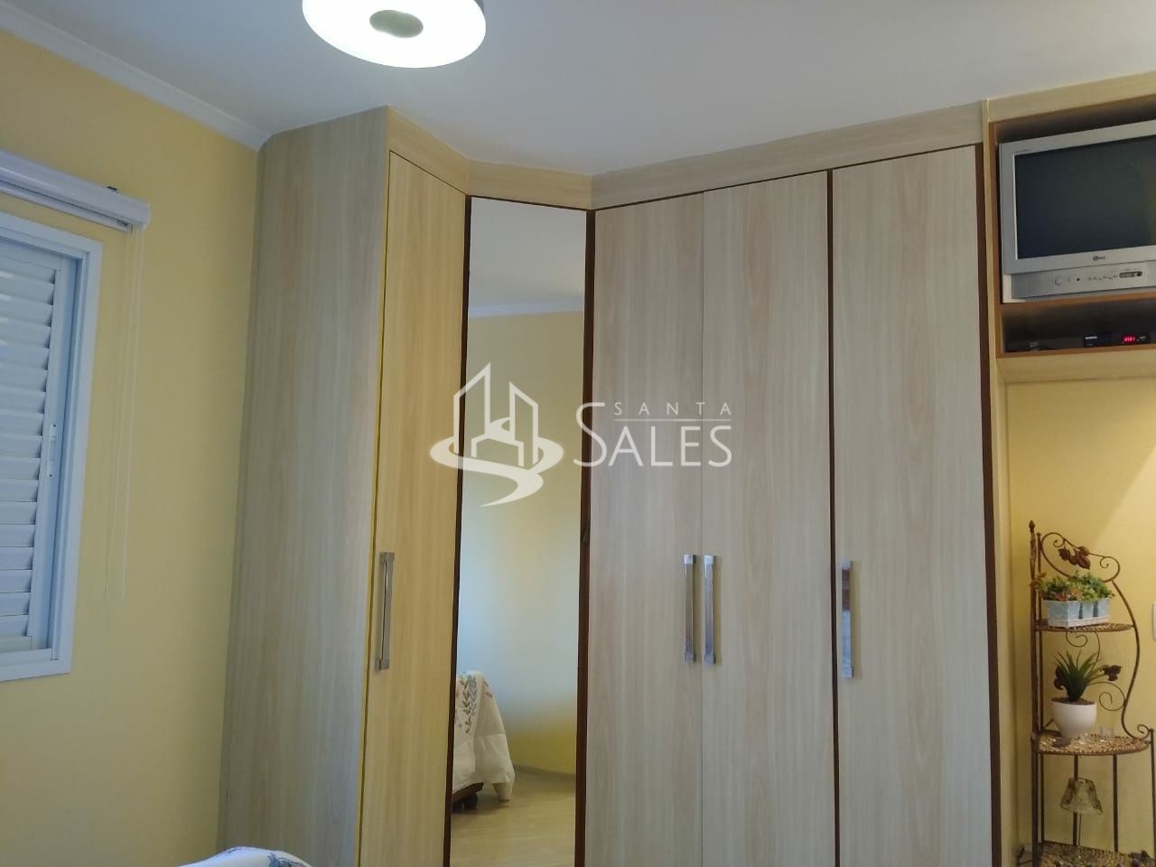 Apartamento à venda com 2 quartos, 72m² - Foto 7