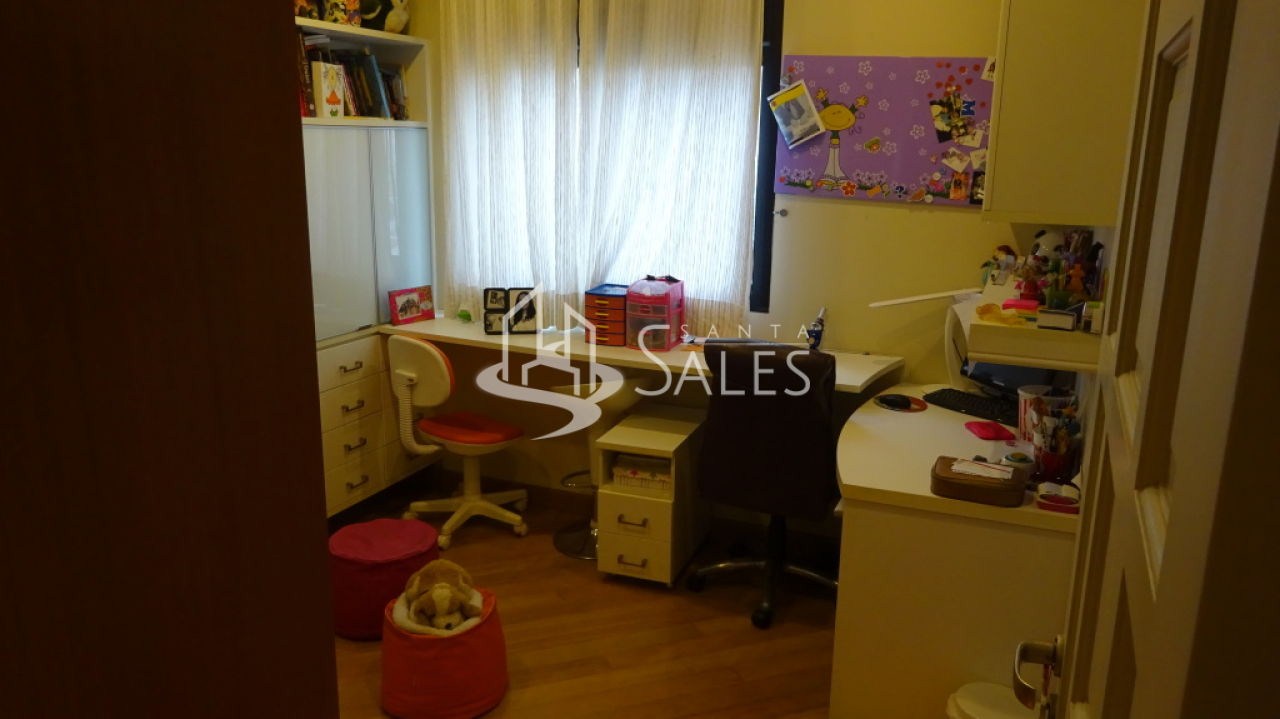 Apartamento, 4 quartos, 275 m² - Foto 17