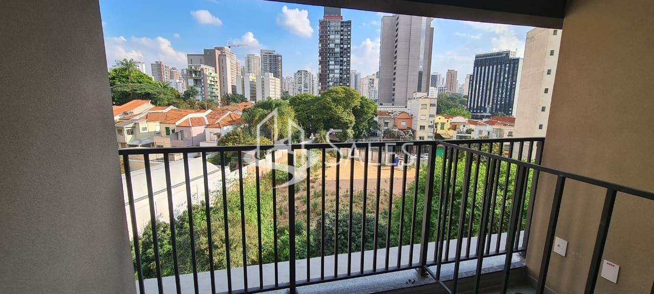Apartamento, 1 quarto, 23 m² - Foto 16