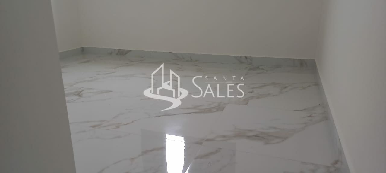 Sobrado, 3 quartos, 108 m² - Foto 27