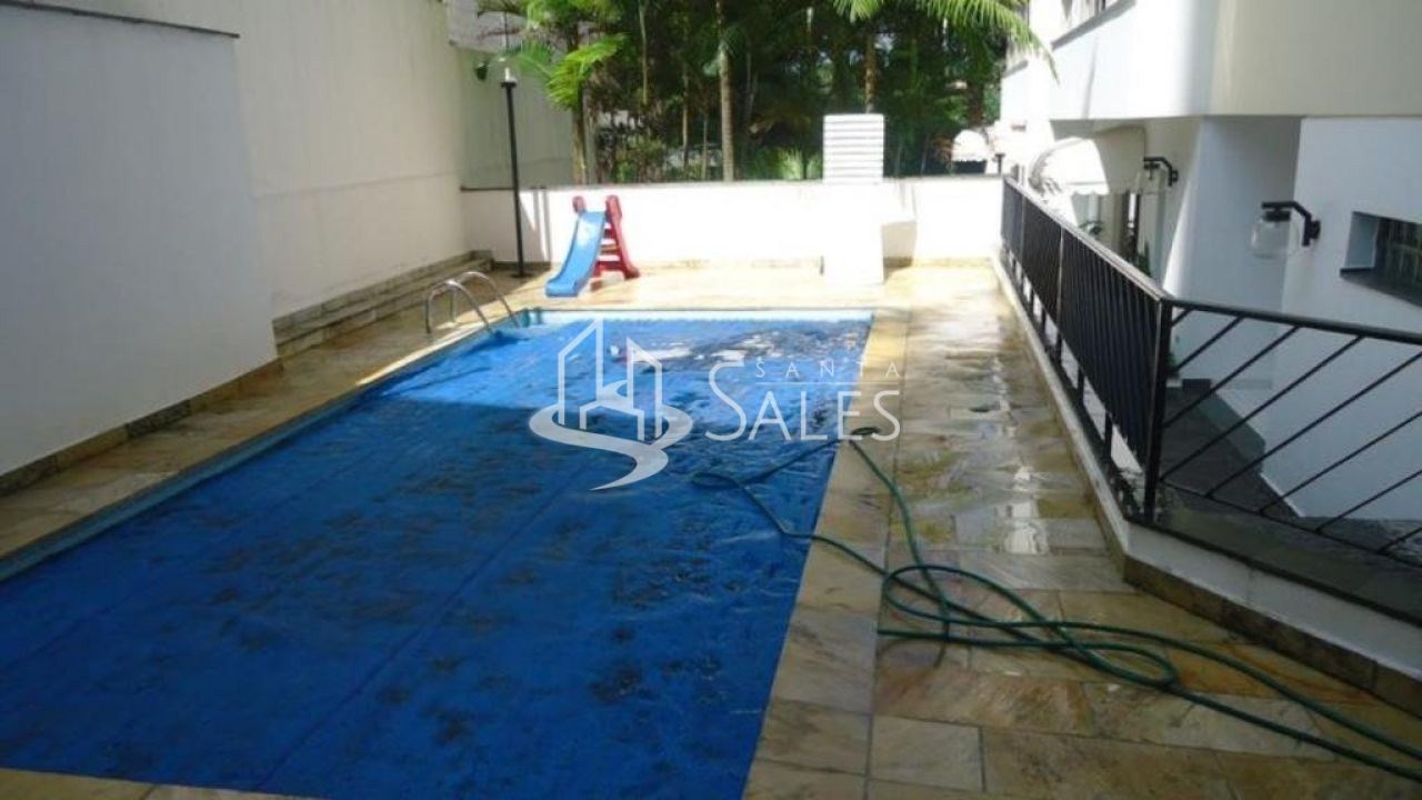 Apartamento, 4 quartos, 97 m² - Foto 3