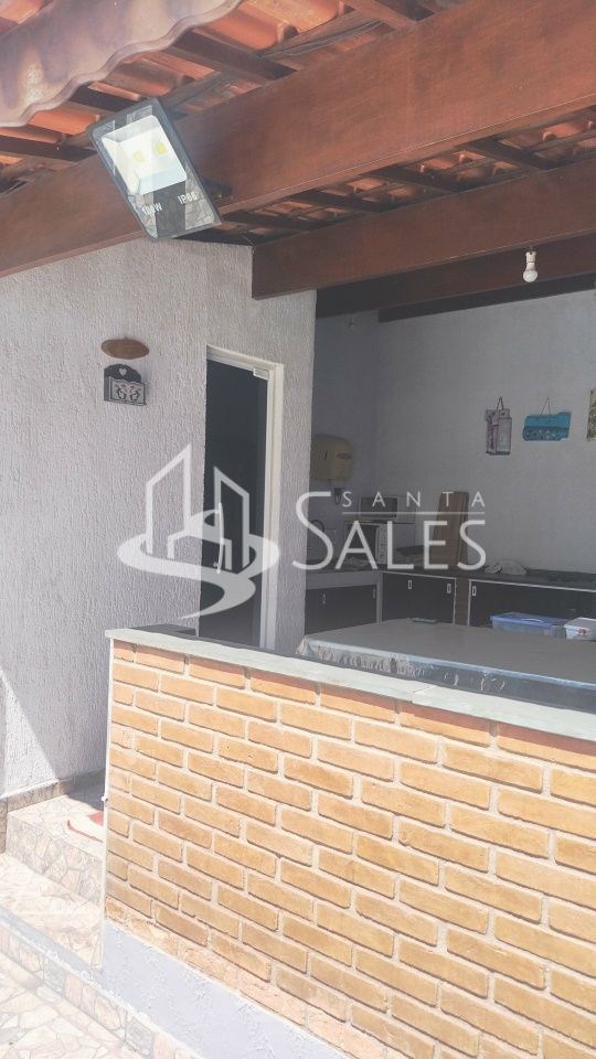 Sobrado, 2 quartos, 100 m² - Foto 44