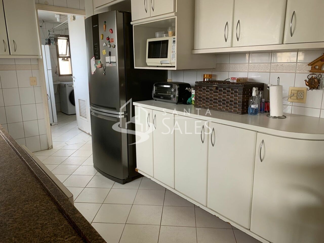 Cobertura à venda com 4 quartos, 358m² - Foto 12