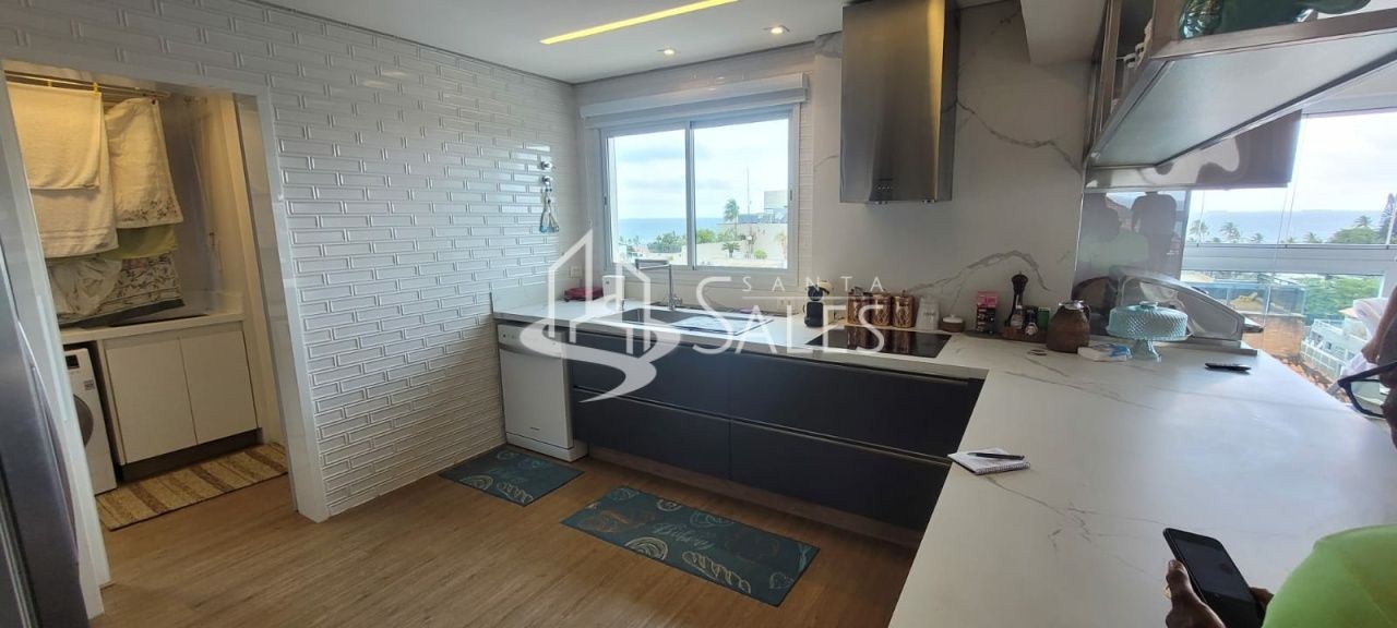 Apartamento, 3 quartos, 145 m² - Foto 20