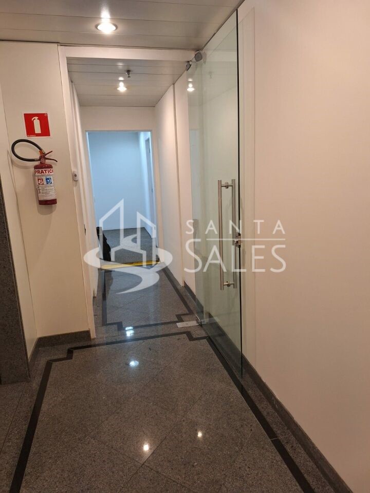 Loja-Salão à venda, 246m² - Foto 10