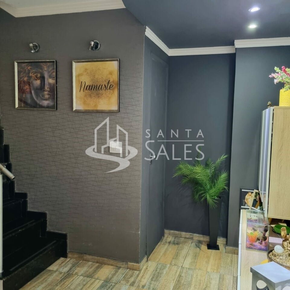 Casa, 2 quartos, 115 m² - Foto 19