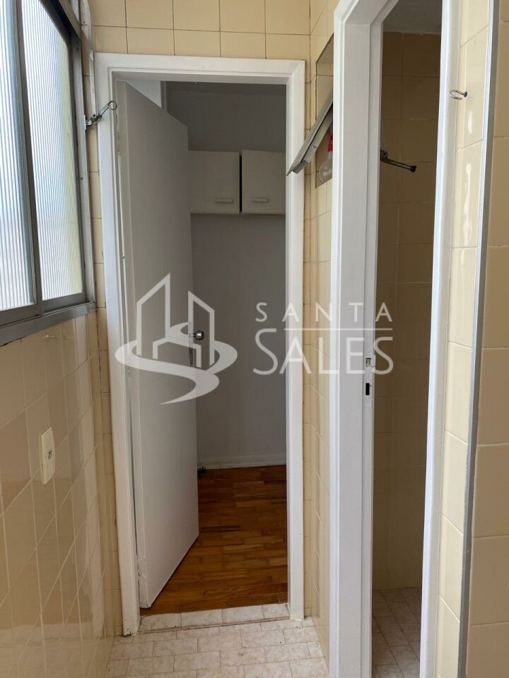 Apartamento, 2 quartos, 75 m² - Foto 7