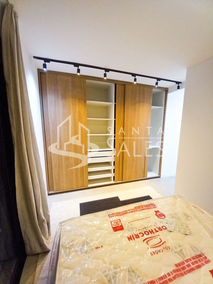 Apartamento, 1 quarto, 105 m² - Foto 10