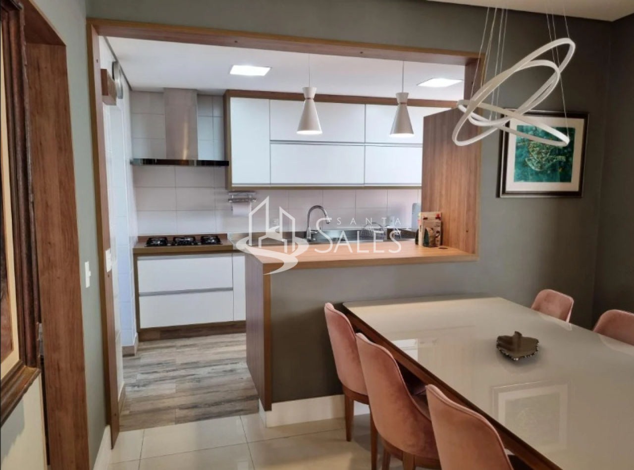 Apartamento, 3 quartos, 163 m² - Foto 11