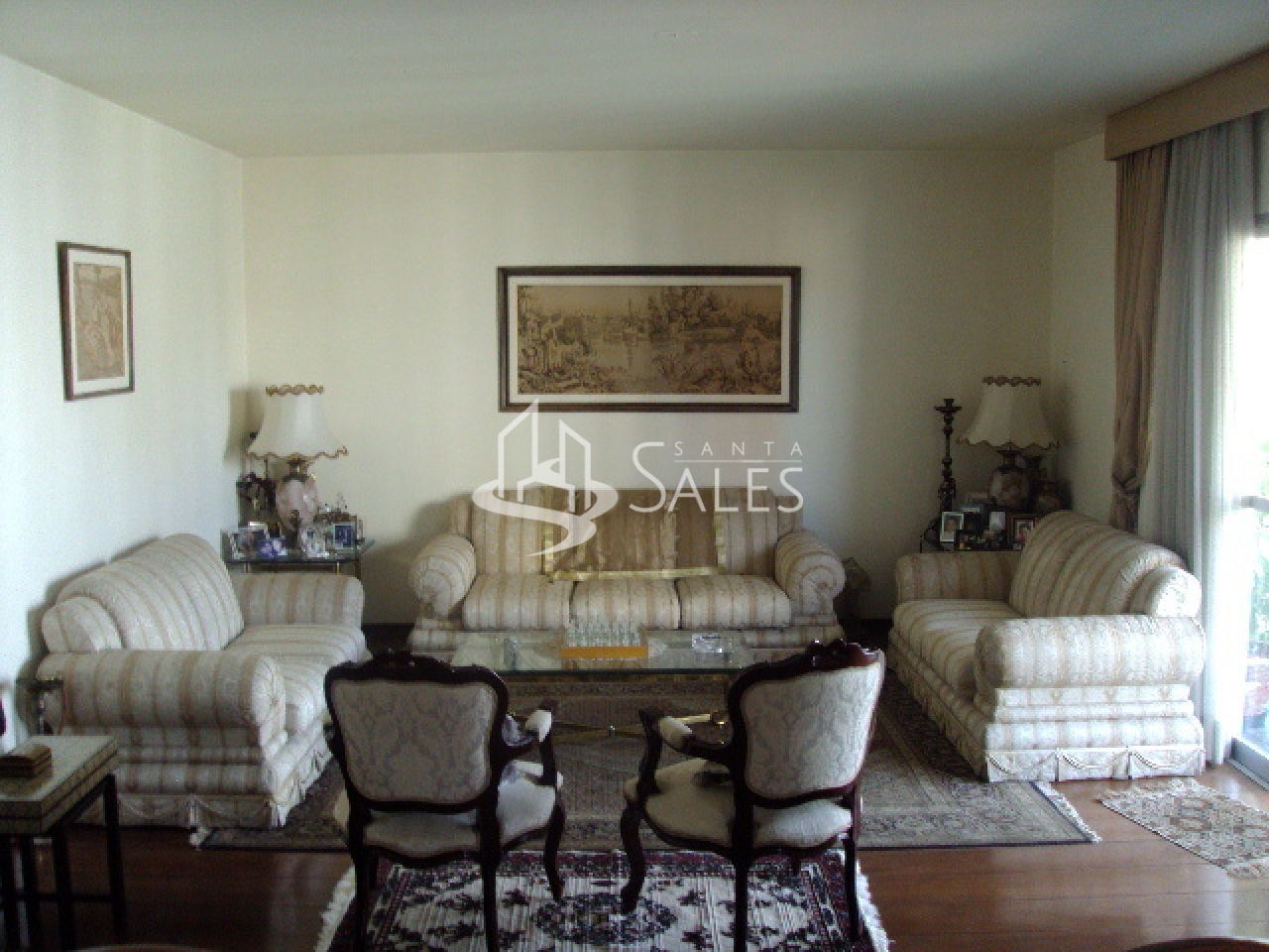 Apartamento, 4 quartos, 220 m² - Foto 44