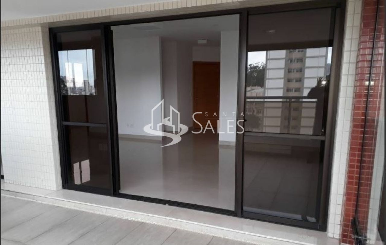 Apartamento, 4 quartos, 208 m² - Foto 3