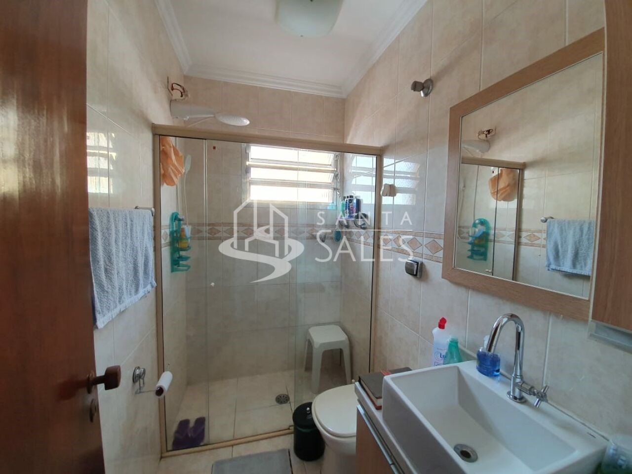 Sobrado, 3 quartos, 139 m² - Foto 20