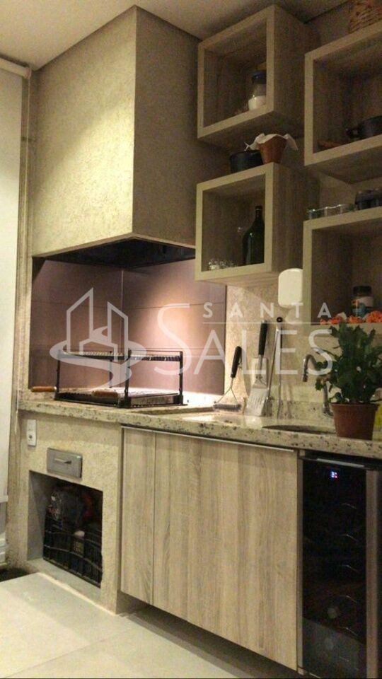 Apartamento, 3 quartos, 98 m² - Foto 8