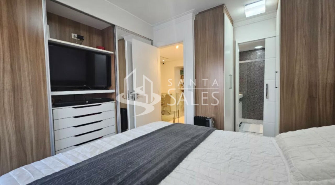 Apartamento, 2 quartos, 96 m² - Foto 9