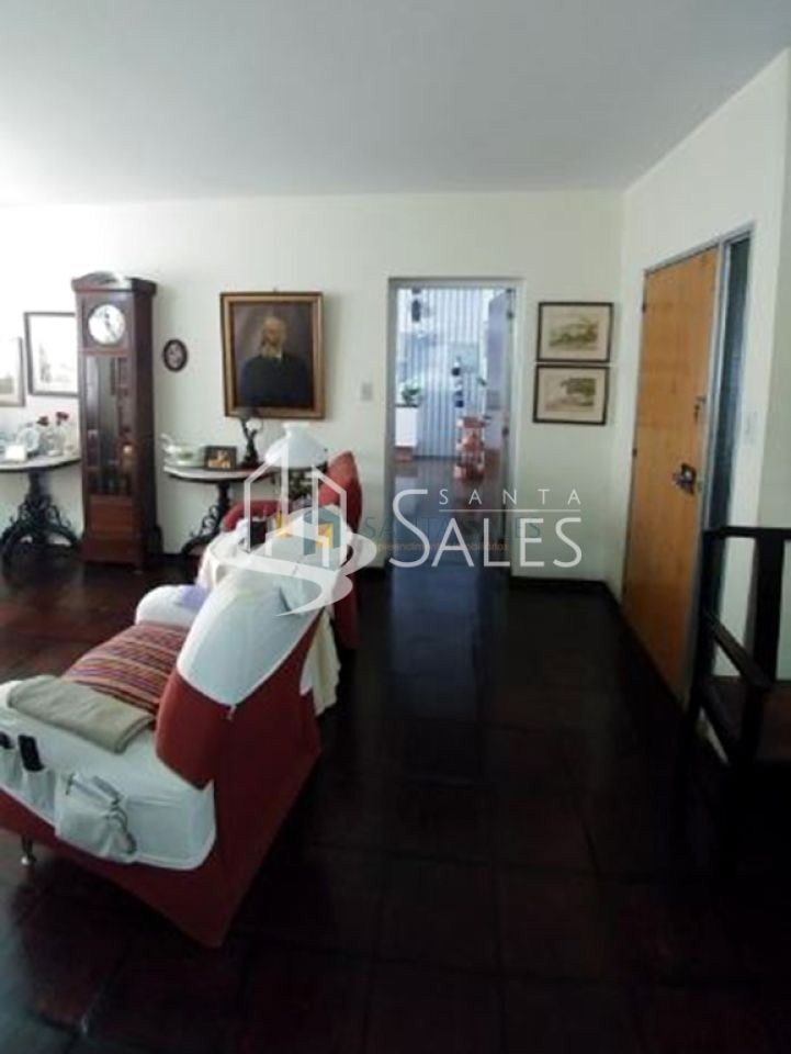Apartamento, 3 quartos, 130 m² - Foto 16