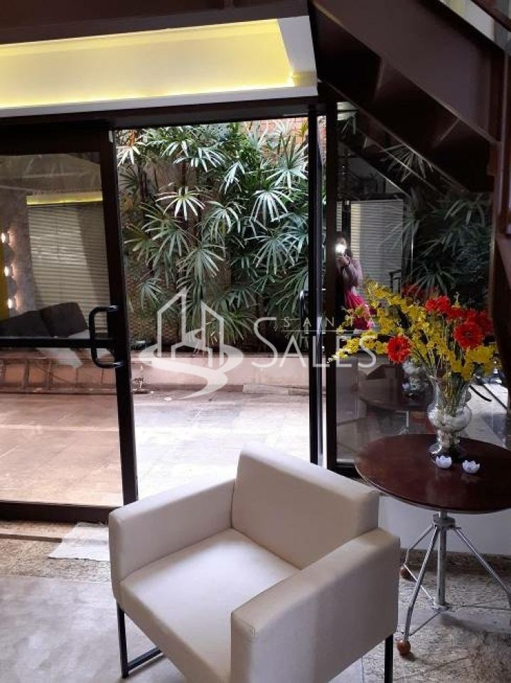 Loja-Salão à venda, 115m² - Foto 18
