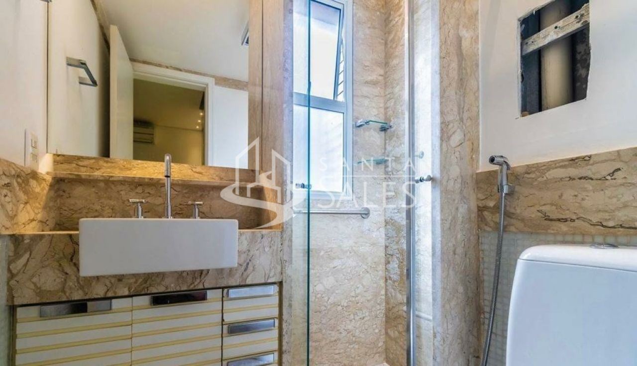 Cobertura, 4 quartos, 300 m² - Foto 19