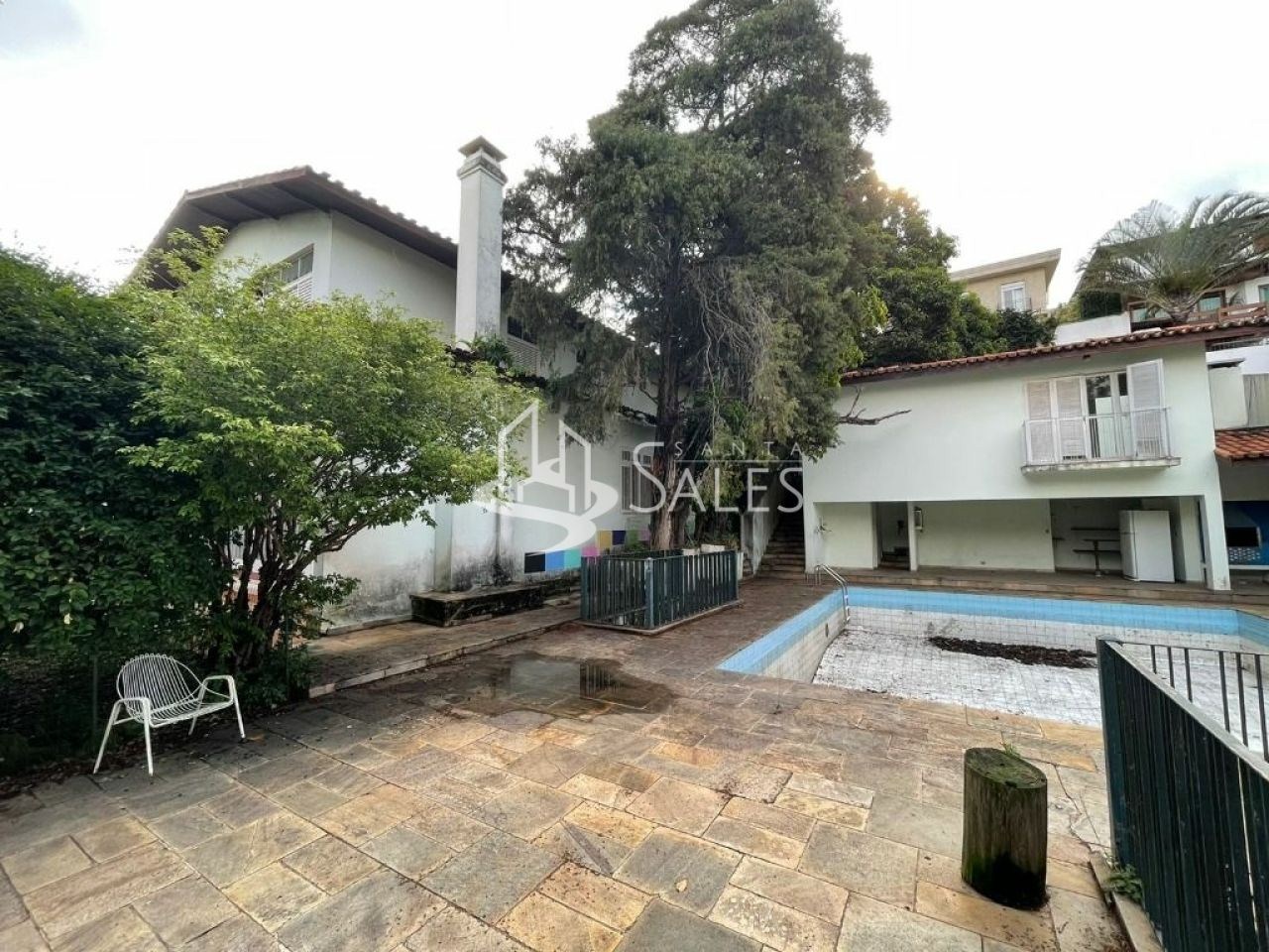 Sobrado, 4 quartos, 517 m² - Foto 63