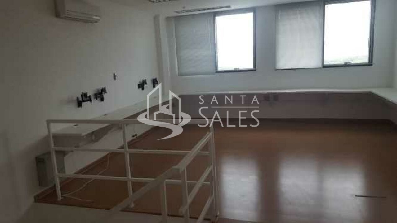 Loja-Salão para alugar, 100m² - Foto 5