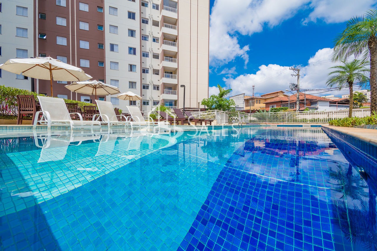 Apartamento, 2 quartos, 56 m² - Foto 15