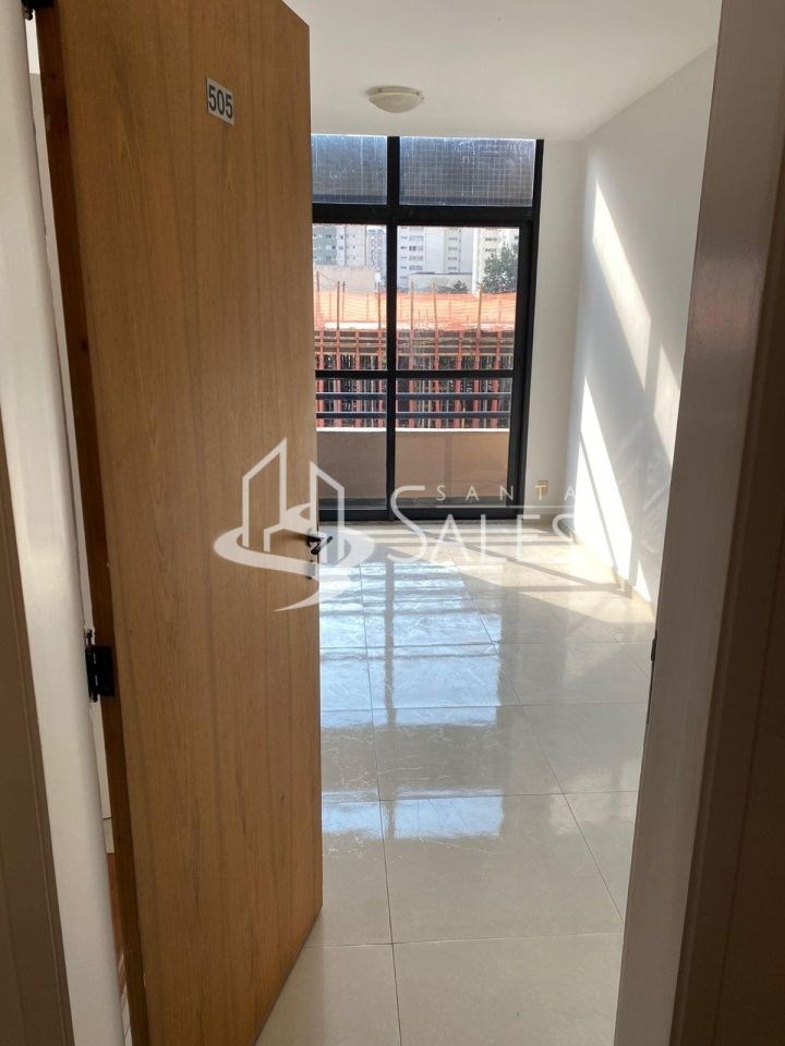 Apartamento, 1 quarto, 45 m² - Foto 11