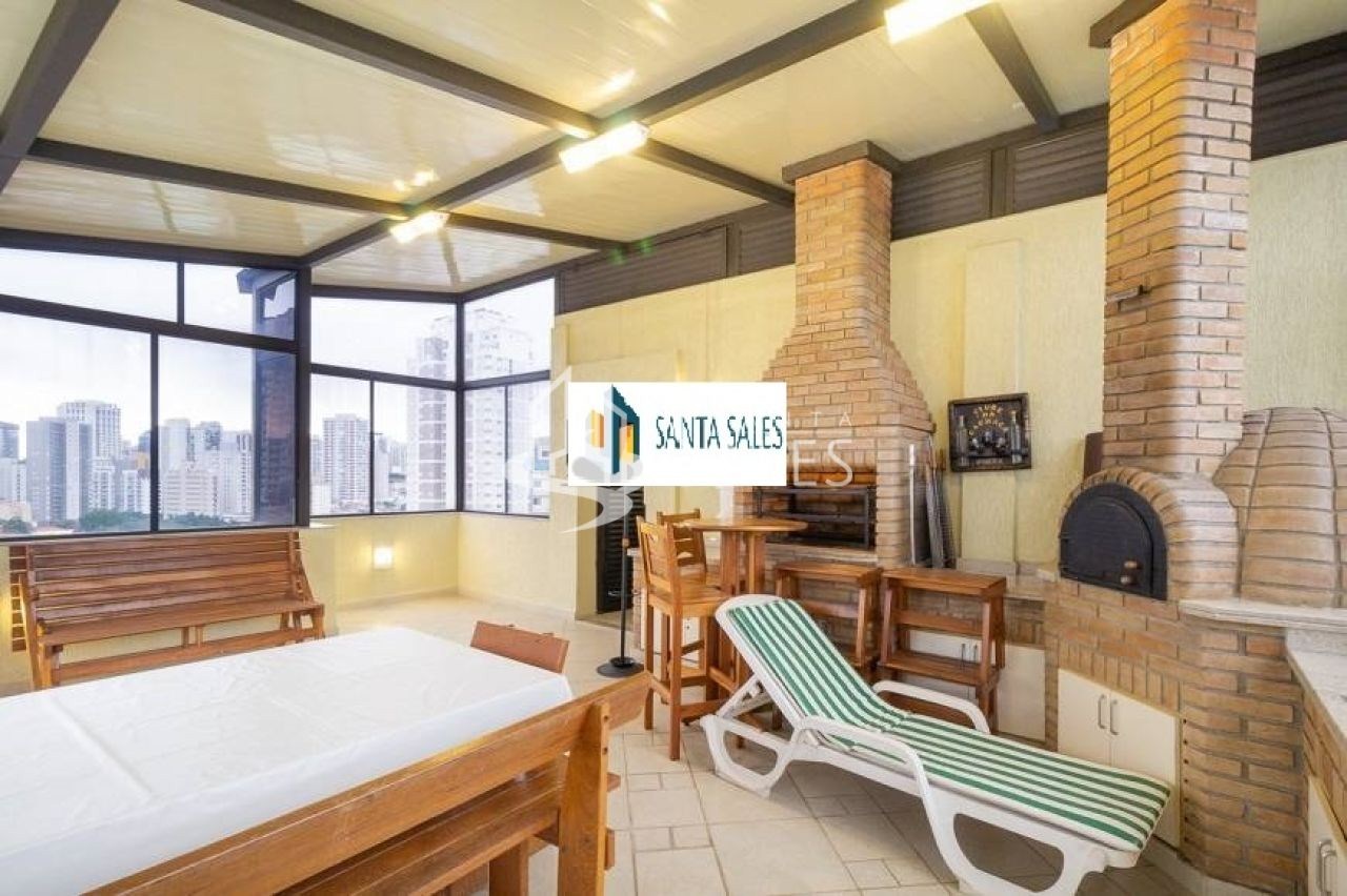 Apartamento, 4 quartos, 157 m² - Foto 37