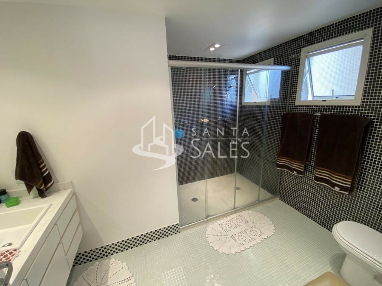 Apartamento, 3 quartos, 160 m² - Foto 19