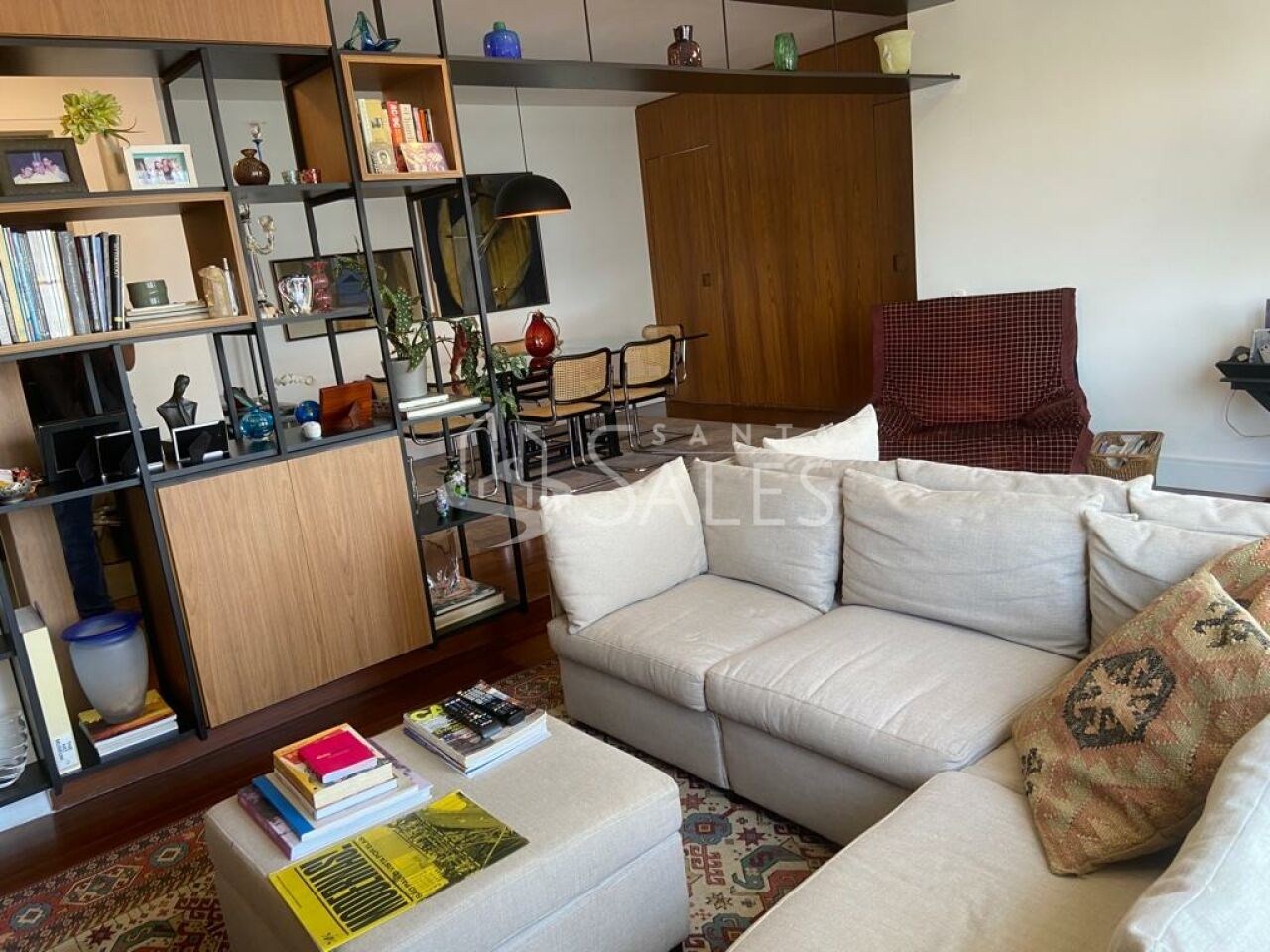 Apartamento, 3 quartos, 135 m² - Foto 15