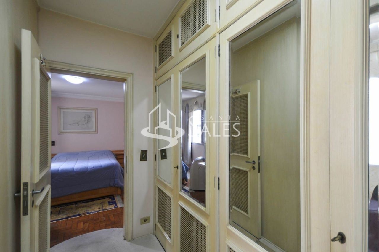 Apartamento, 3 quartos, 134 m² - Foto 6