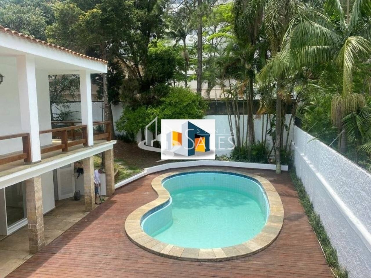 Casa à venda com 4 quartos, 540m² - Foto 26