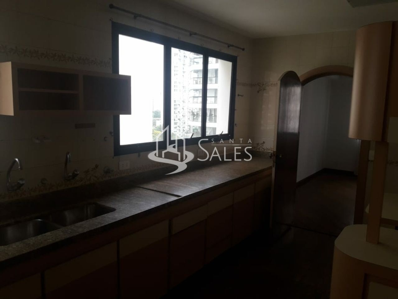 Apartamento, 4 quartos, 200 m² - Foto 21