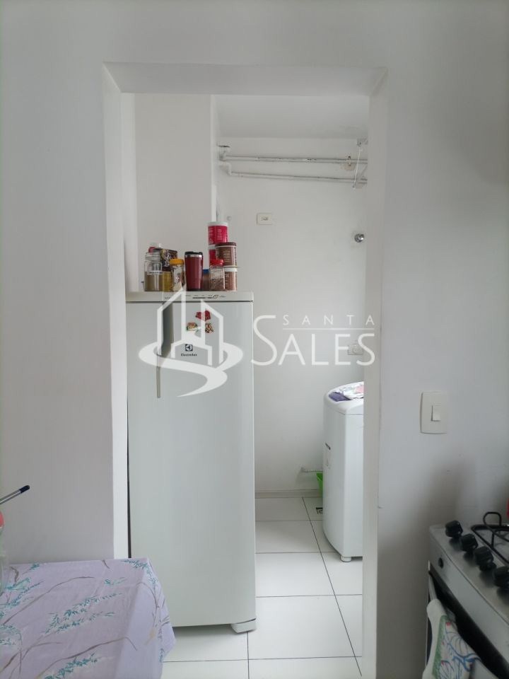 Apartamento para alugar com 3 quartos, 98m² - Foto 18