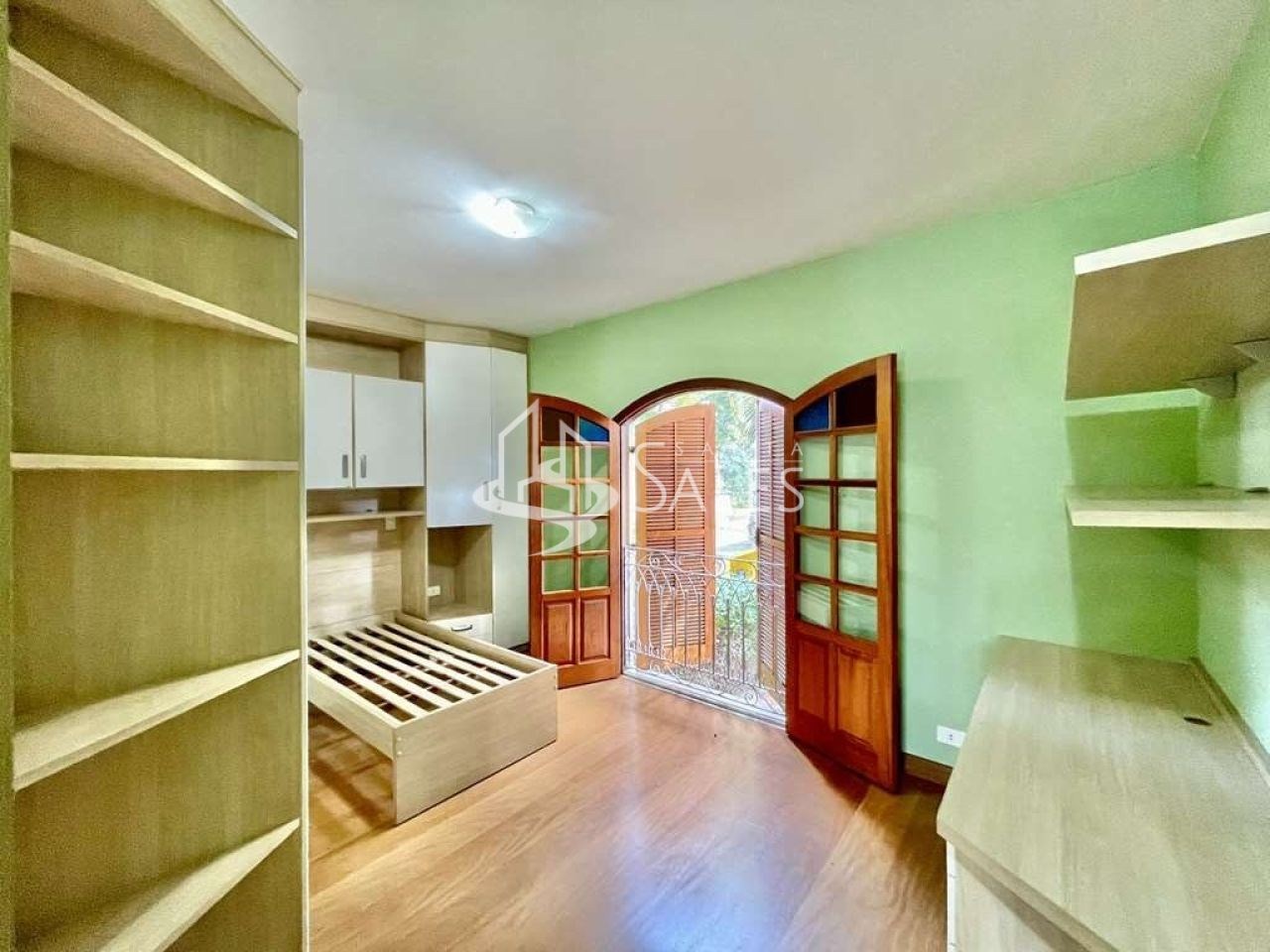 Casa de Condomínio, 4 quartos - Foto 40