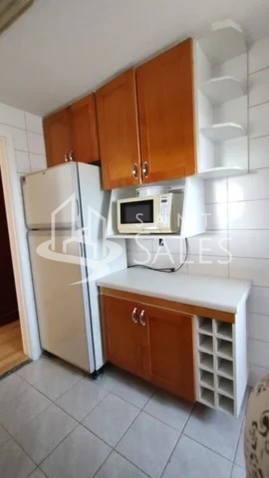 Apartamento, 3 quartos, 72 m² - Foto 11