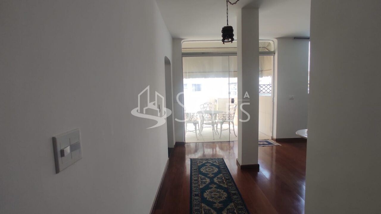 Cobertura, 3 quartos, 162 m² - Foto 3