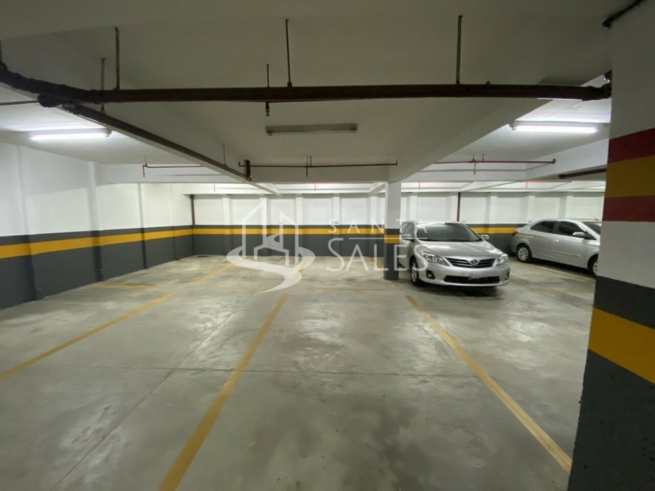 Loja-Salão, 146 m² - Foto 13