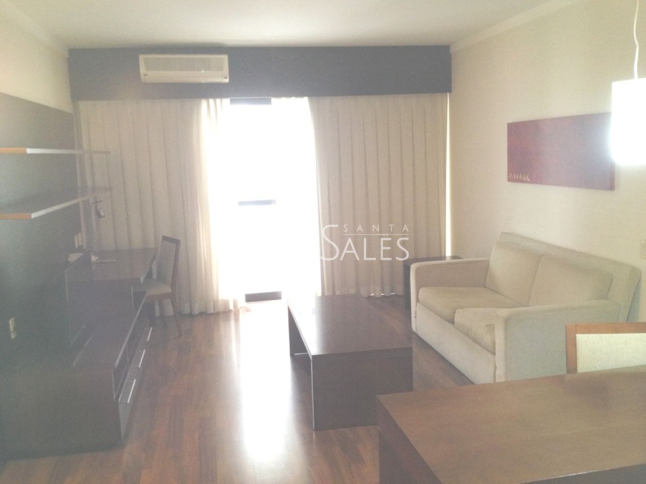 Apartamento, 1 quarto, 95 m² - Foto 3