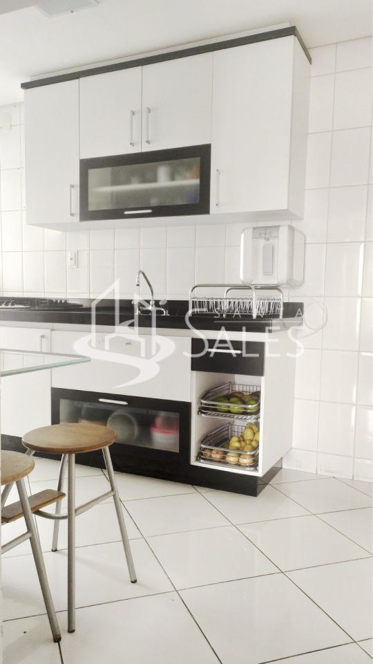 Apartamento, 3 quartos, 98 m² - Foto 23