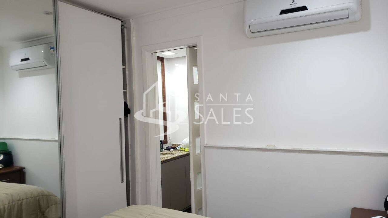 Apartamento, 4 quartos, 157 m² - Foto 11
