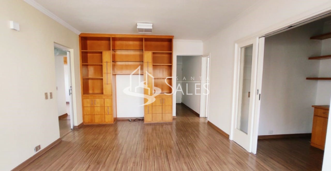 Apartamento, 2 quartos, 105 m² - Foto 5