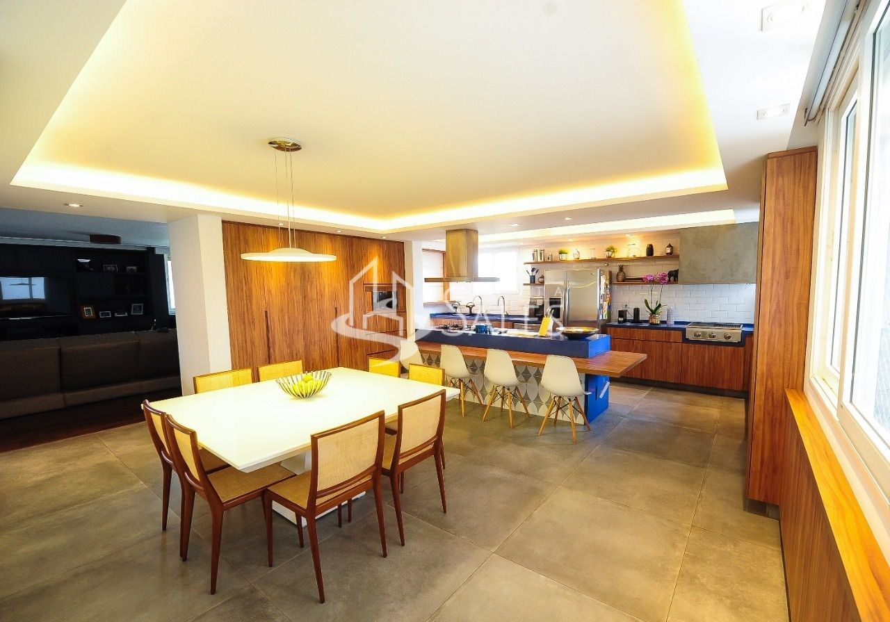 Apartamento, 4 quartos, 280 m² - Foto 1