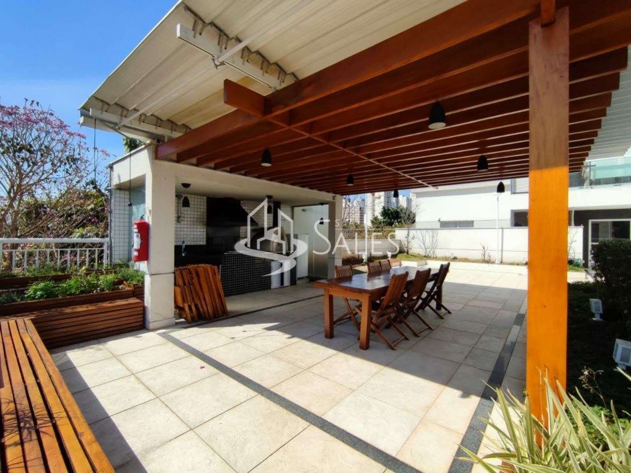 Apartamento, 2 quartos, 120 m² - Foto 20