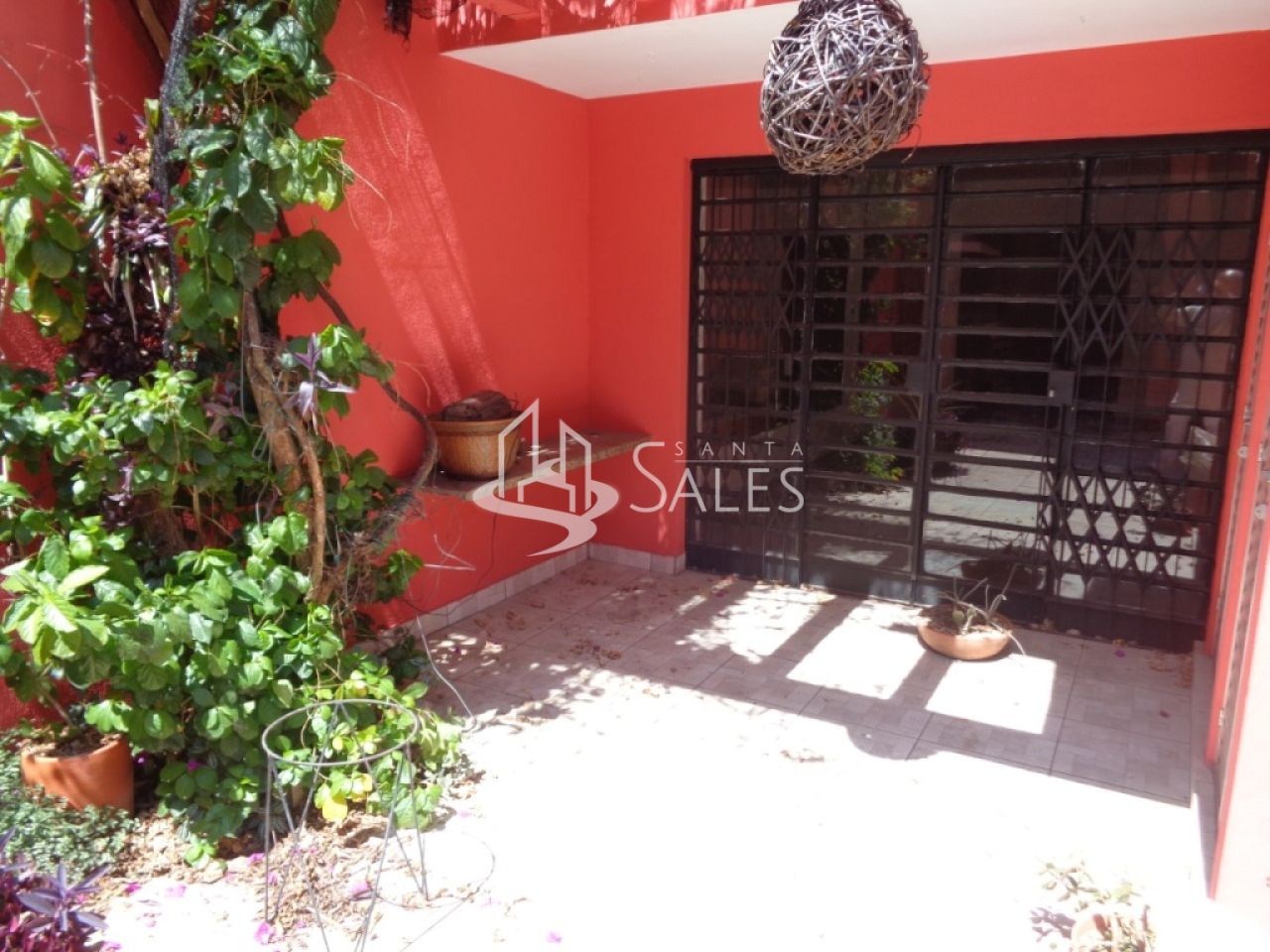 Sobrado, 3 quartos, 250 m² - Foto 24