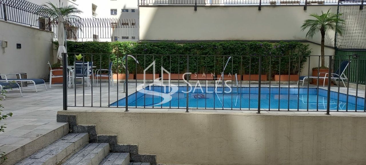 Apartamento, 4 quartos, 220 m² - Foto 8